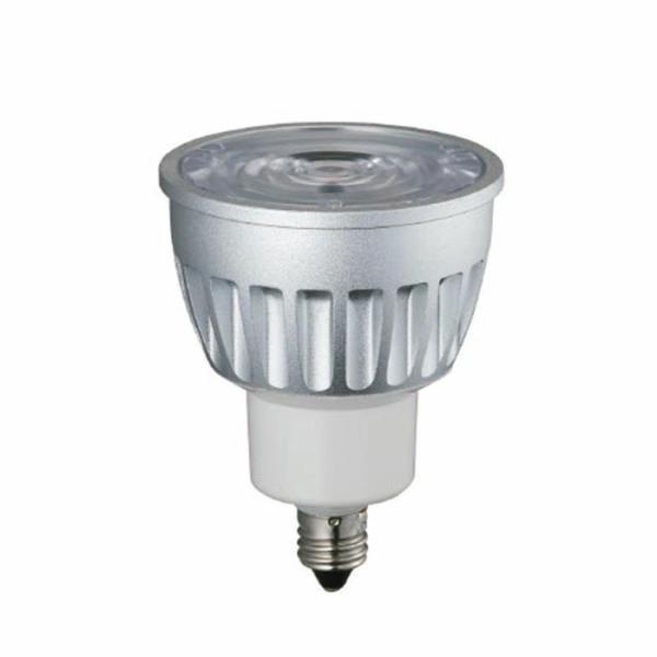 LDR6LWE11D27535H ウシオ LED電球 ハロゲン電球タイプΦ50 65W形相当 電球色 2700K 高照度モデル 調光対応 口金E11 広角 LDR6L-W-E11/D/27/5/35-H