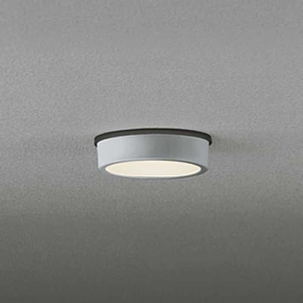 OG254532R オーデリック 軒下シーリングライト 白熱灯器具60W相当 電球色 防雨型