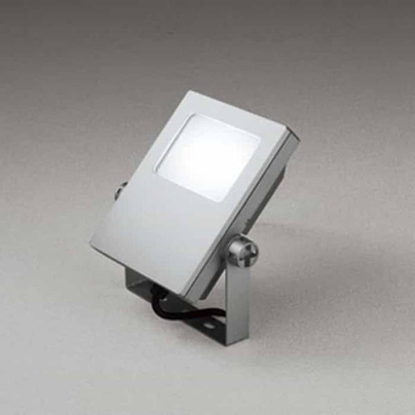 XG454019 オーデリック 投光器 水銀灯200W相当 昼白色 5000K 拡散配光104° 防雨型