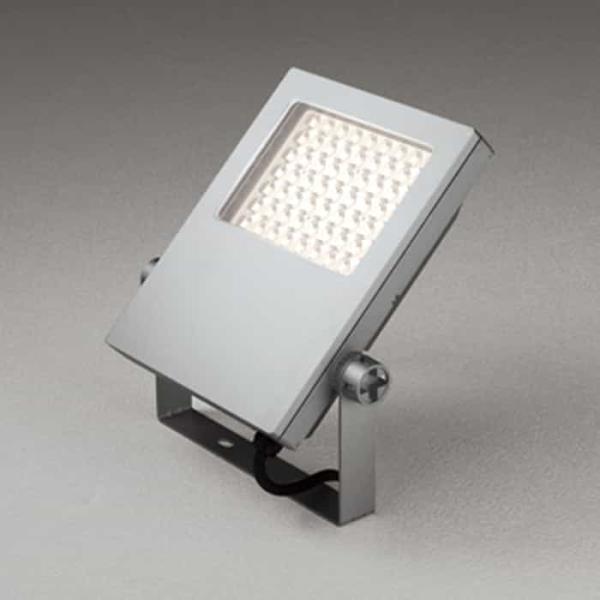 XG454062 オーデリック 投光器 水銀灯400W相当 電球色 3000K ナロー配光14° 防雨型