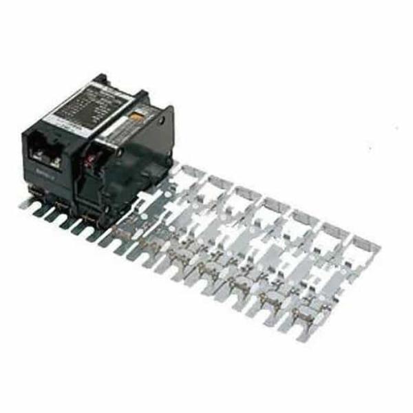 WR9910 パナソニック 盤用連接取付板10P