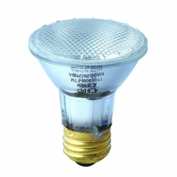 JDR110V50WK6MFTM 東京メタル ハロゲンビーム電球 75W形 口金E26 JDR110V50W/K6M-FTM