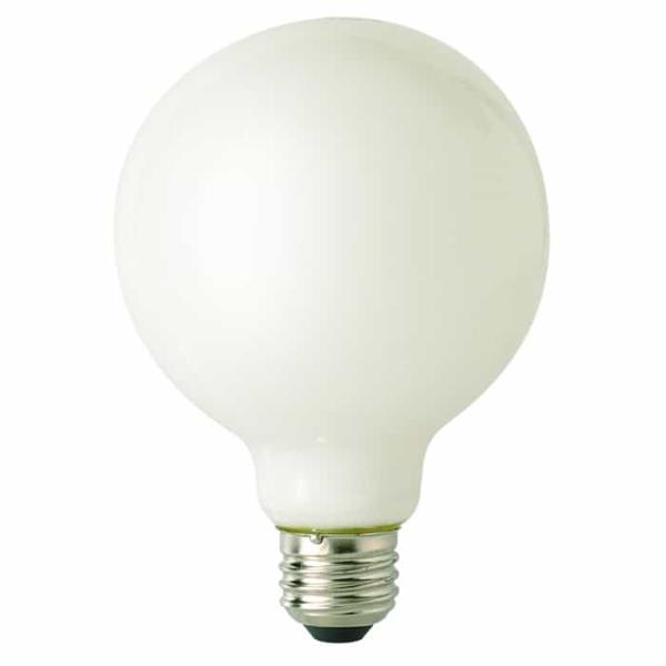 LDG4LGW40WTM 東京メタル LED電球 ボール電球タイプ 40W相当 電球色 2700K 口金E26 LDG4L-GW40W-TM