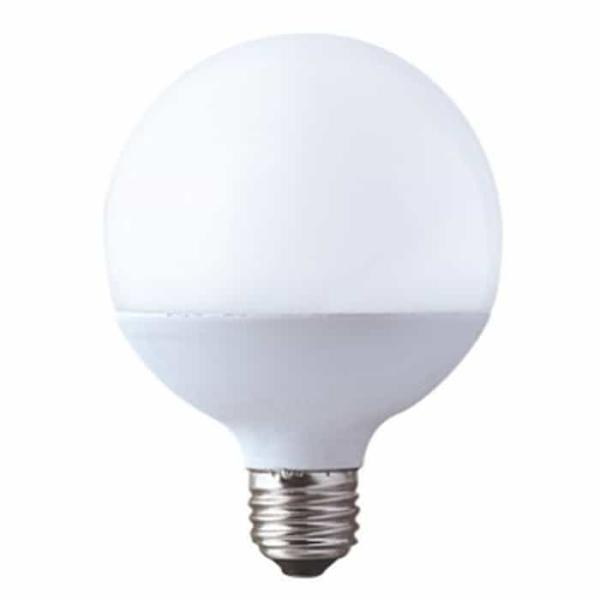 LDG7LG60WTM 東京メタル LED電球 ボール電球タイプ 60W相当 電球色 2700K 口金E26 LDG7LG60W-TM