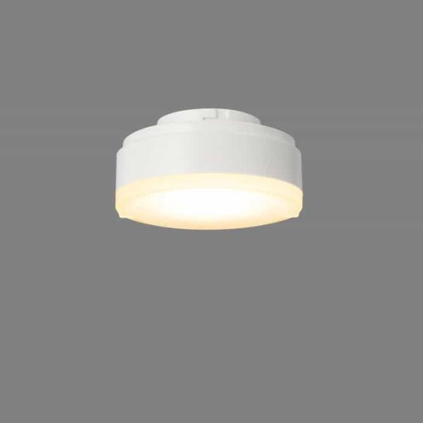 LDF4LHGXC752 東芝 LED電球 LEDユニットフラット形 Φ75 電球色 2700K 口金GX53-1 広角 LDF4L-HGX/C7/5/2
