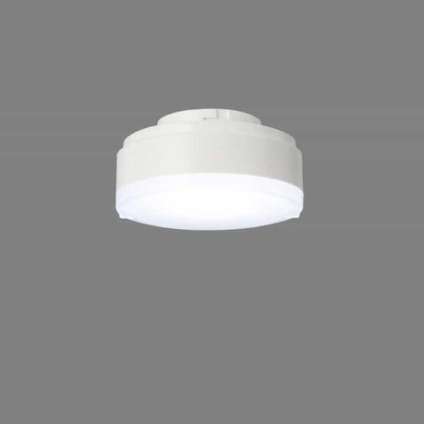 TOSHIBA（東芝） LDF6NHGXC772 LED電球 LEDユニットフラット形 Φ75 昼