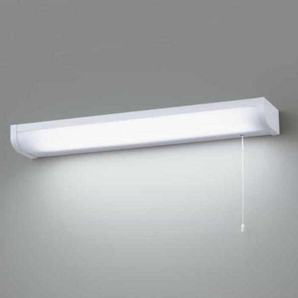 LEDB83126 東芝 キッチンライト プルスイッチ付 ランプ別売