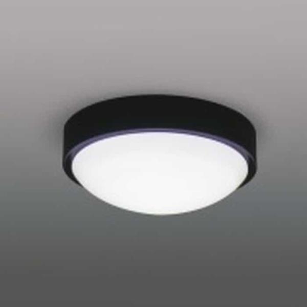 LEDG85918K 東芝 軒下シーリングライト ランプ別売 口金GX53-1 口金GX53-1a 防雨型 LEDG85918(K)