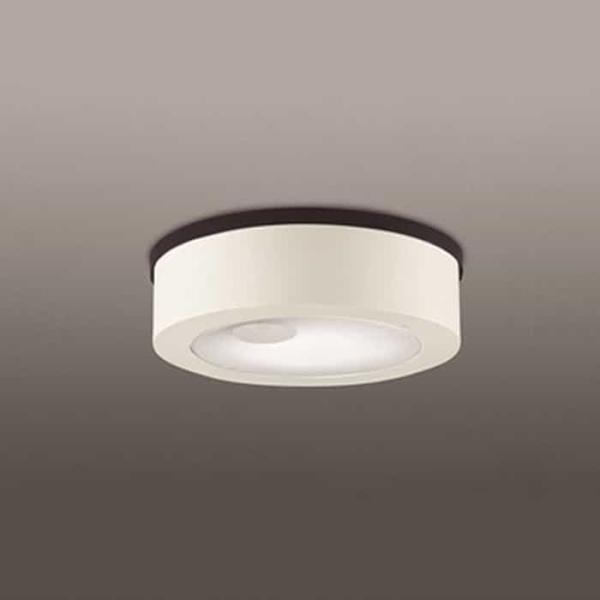 LEDG87904YNLS 東芝 軒下シーリングライト 人感センサー付 白熱灯器具100Wクラス 昼白色 5000K 防雨型 LEDG87904YN-LS