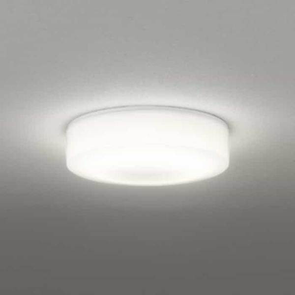 OG254870R オーデリック 浴室灯 軒下シーリング 白熱灯器具100W相当 温白色 3500K 防雨防湿型