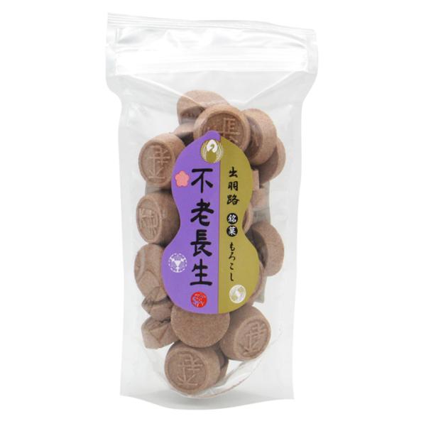 品名 もろこし（あんこ）名称 菓子製造者 有限会社木村屋内容量 110g原材料 砂糖（国内製造）、さらしあん、水飴、もち粉、でん粉、食塩／赤色106保存方法 直射日光、高温多湿を避け保存お届け方法 この商品は「通常便」でのお届けとなります。