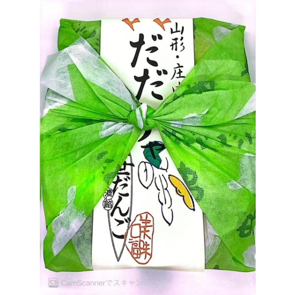 【鶴岡産だだちゃ豆…とは】だだちゃ豆は、山形県鶴岡市郊外の白山（しらやま）地区で生まれた在来野菜の枝豆です。山形県鶴岡市でしか栽培されない特産品です。噛めば噛むほど味わいが増し、旨みと甘みが広がる美味しさで、「枝豆の王様」とも呼ばれています...