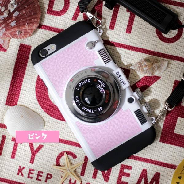 Iphoneケース カメラ Iphone Xr ケース ネックストラップ 付 Iphone8 ケース シリコン キャラクター Iphone11 Pro Max おもしろ Xs X Iphone7ケース Oz0132 Iphoneケースの おでかけセレクト 通販 Yahoo ショッピング