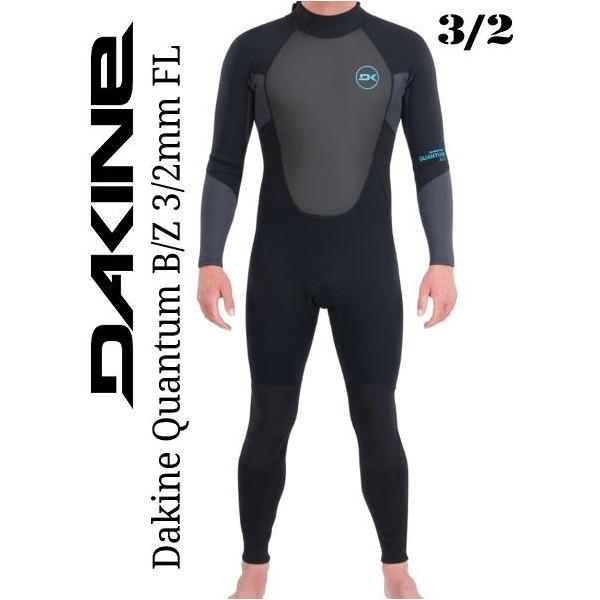 サイズLT ダカイン QUANTUM ウェットスーツ　3/2mm　フルスーツ 特価 【サイズLT】DAKINE ダカイン QUANTUM ウェットスーツ 3/2mm FL
