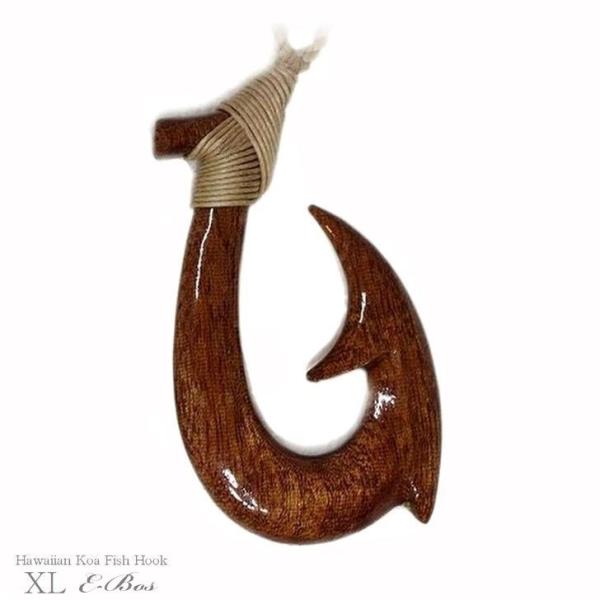 ハワイアンジュエリー ネックレス ペア フィッシュフック Koa ボーンカービング シリーズ ハワイ伝統的な木 コアウッド 釣り針 ペンダント Bon056 Buyee Buyee 日本の通販商品 オークションの入札サポート 購入サポートサービス