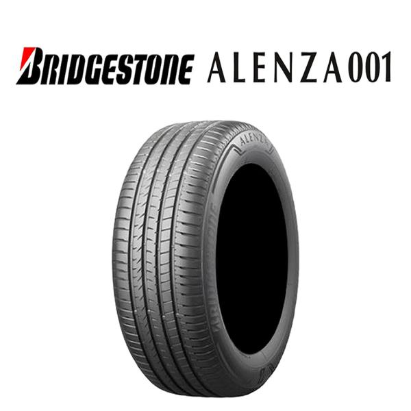2026年 新品 1本価格 会社宛 送料無料 235/50R19 99W 夏 ブリヂストン BS ALENZA 001 ハリアー CX-5 エクストレイル レクサスNX NO,BN1906