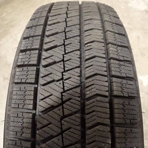 185/60R15 ブリヂストンVRX2 スタッドレス アクア ヤリス フィット ブリザック VRX2 アクア ヤリス シエンタ スイフト フィット シャトル