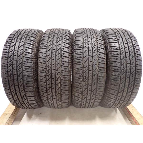 GEOLANDAR 夏4本SET 会社宛 送料無料 235/70R15 102 T ヨコハマ GEOLANDAR 夏4本SET 会社宛 送料無料 235/70R15 102 T ヨコハマ