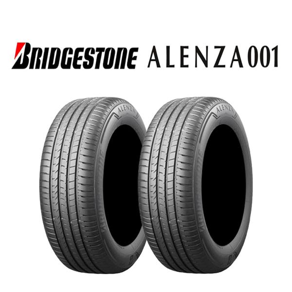 2026年 新品 2本価格 会社宛 送料無料 215/55R18 99V XL 夏 ブリヂストン BS ALENZA 001 プリウス エスティマ ヤリスクロス CX-3 NO,FK1806