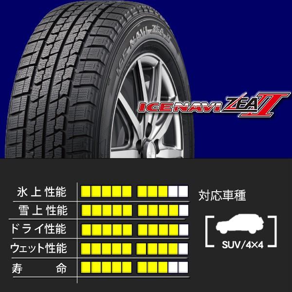 265 35r19 グッドイヤー 2本価格 自動車 Ice スタッドレス 94q Zeaii 山形発 Navi スタッドレス 265 35r19 Fk504 庄内タイヤ