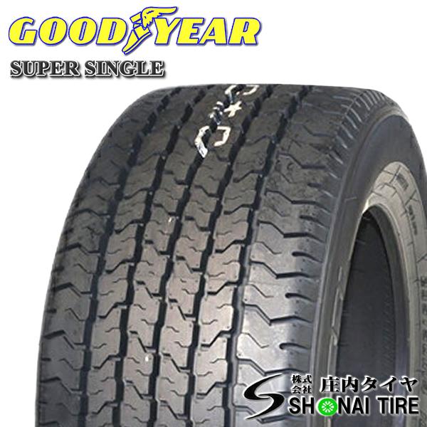 グッドイヤー（GOODYEAR） 在庫要確認 会社宛 送料無料 FLEX STEEL
