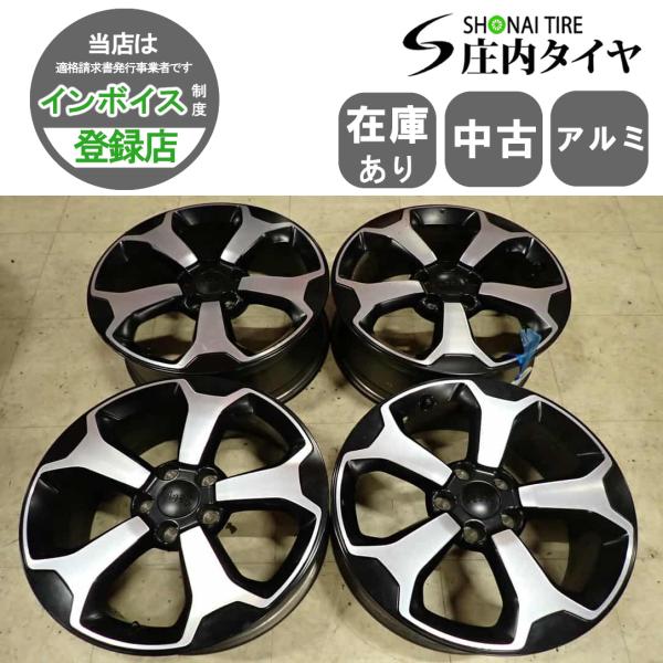 4本SET 会社宛 送料無料 17×6.5J JEEP ジープ レネゲード 純正 アルミ