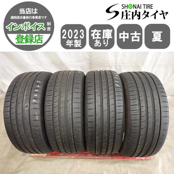 夏4本SET 会社宛 送料無料 215/45ZR18 93Y TOURADOR SPEED TU1 2023年製 ノア ヴォクシー ステップワゴン エスクァイア 215/45R18 NO,I9336
