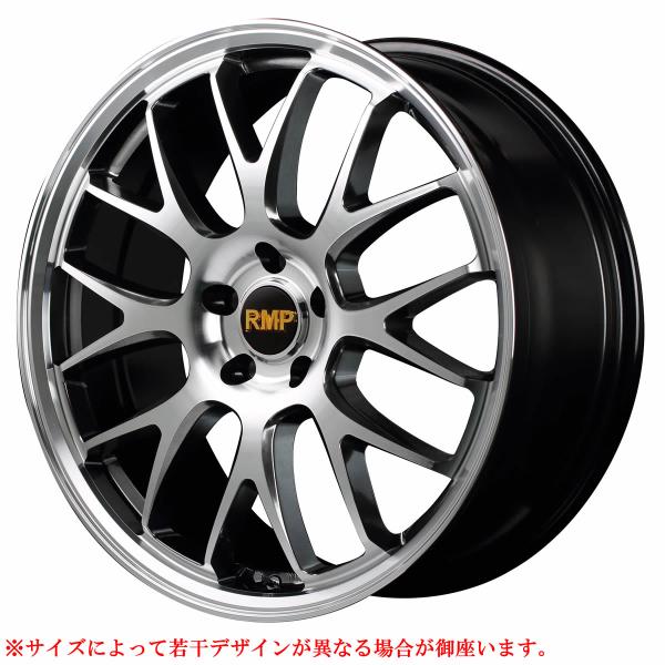 ★MID　RMP820F ４本セット★ 4本SET! MIDマルカサービス RMP 820F 20×8.5 114.3-5穴 +45 ハブ径73.1