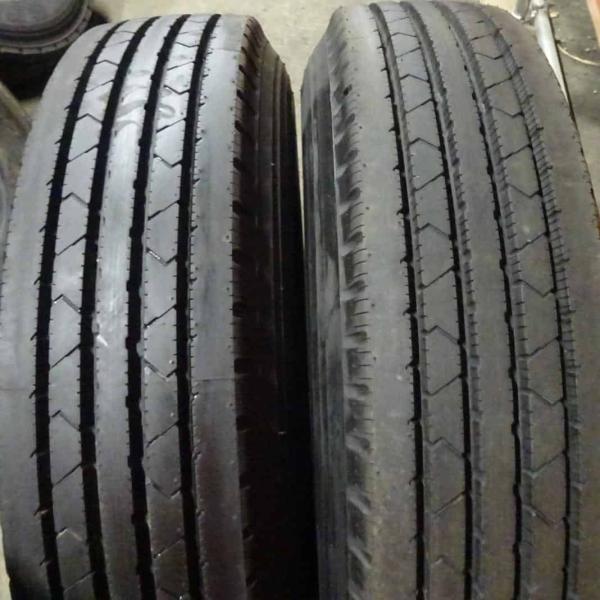 BRIDGESTONE（ブリヂストン） イボ付き 夏 2本SET 会社宛 送料無料