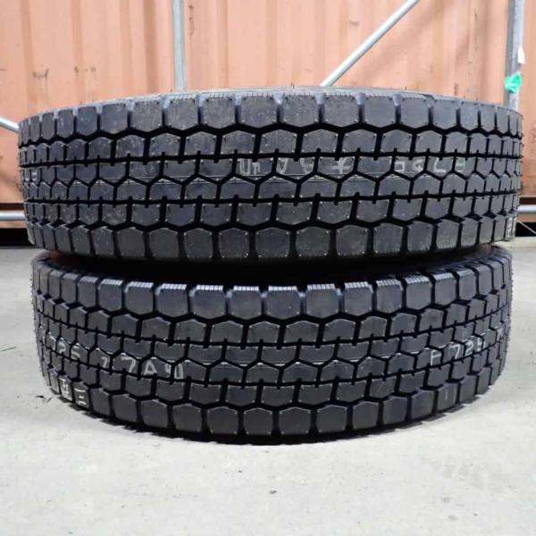 DUNLOP（ダンロップ） MIX 夏 新品 2024年製 2本SET 会社宛 送料無料