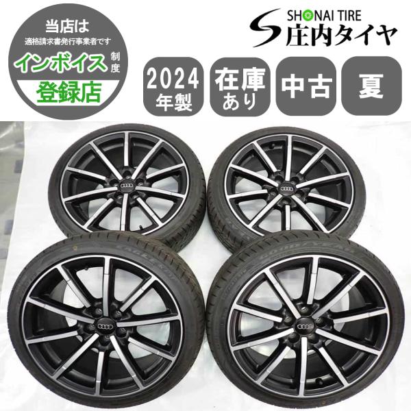 EAGLE LS 夏4本SET 会社宛 送料無料 215/40R17×7.5J 87W グッドイヤー