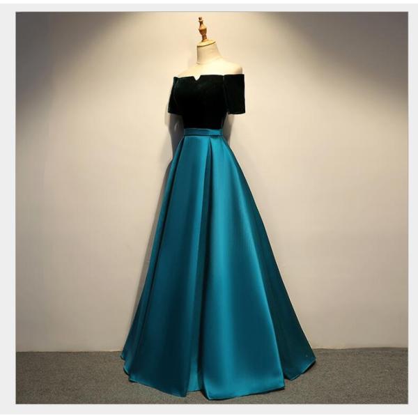 ウエディングドレス ロングドレス パーティードレス マキシ丈 オフショルダー 結婚式ワンピース 代 30代 40代 おしゃれ フォーマル お呼ばれ 成人式 上品 Buyee Buyee Jasa Perwakilan Pembelian Barang Online Di Jepang