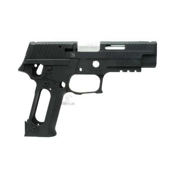 Prime P226 Aluminum Slide Frame Kit For Tokyo Marui P226 Series Sai Mk25 在庫確認商品 Buyee Buyee 提供一站式最全面最專業現地yahoo Japan拍賣代bid代拍代購服務