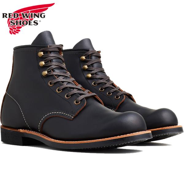 RED WING SHOES（レッドウィング） 正規取扱店 メンズ ブラックスミス