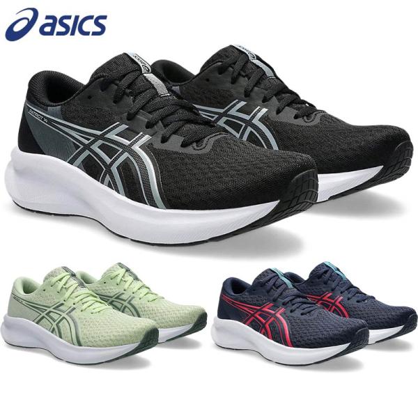 ASICS（アシックス） レディース PATRIOT 14 スニーカー 靴 シューズ