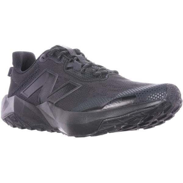 4E 幅広 ワイド ニューバランス メンズ DynaSoft Nitrel v6 ダイナソフト ナイトレル スニーカー 靴 シューズ ランニング ウォーキング トレイル MTNTRLF6 4E