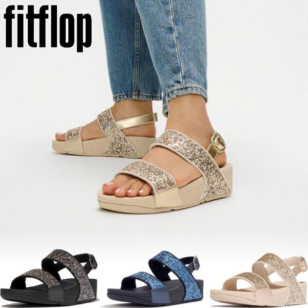 FitFlop（フィットフロップ） レディース LULU マルチトーナル