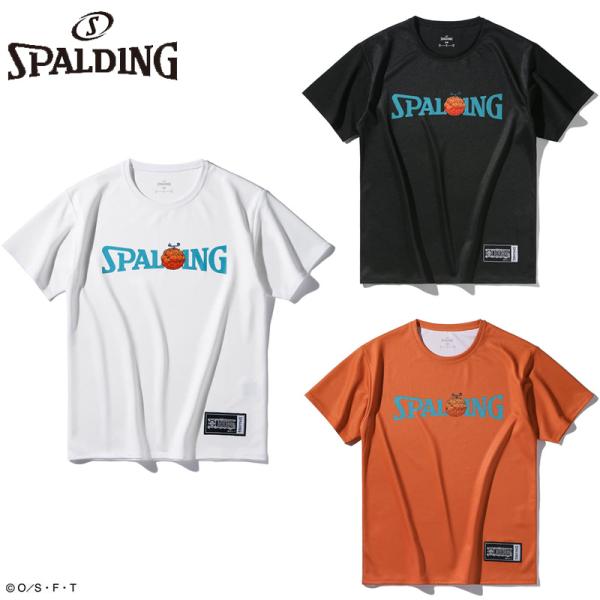 SPALDING（スポルディング） スポーツ ジュニア キッズ ONE PIECE