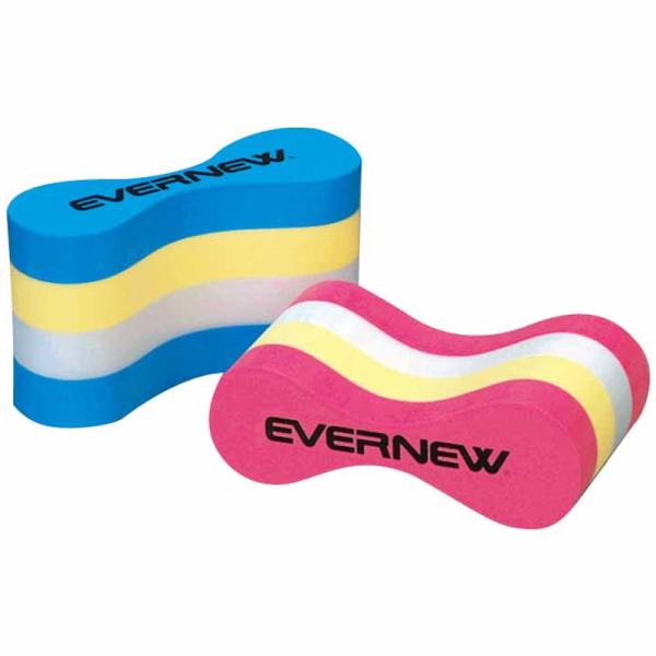 エバニュー メンズ レディース ソフトブイ 水泳 アクセサリー 競技 トレーニング 練習 プール 運動 スポーツ EHA058