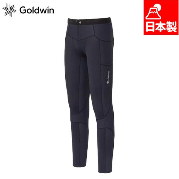 GOLDWIN（ゴールドウイン） ゴールドウィン メンズ フォーカスサポート