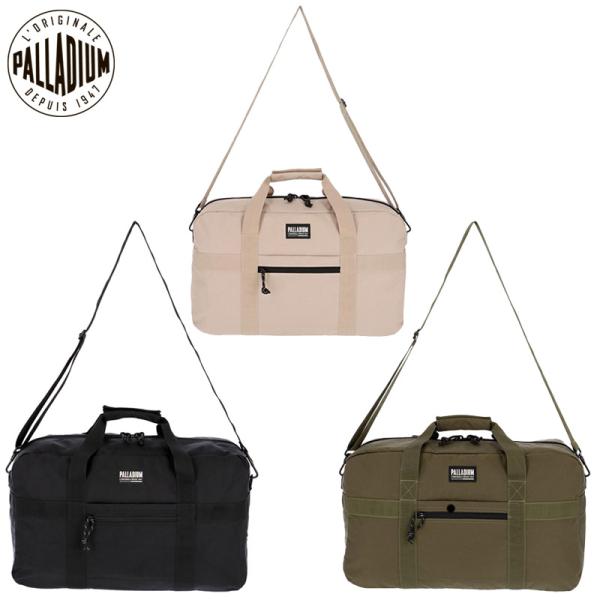 1SZ 008(BLACK) 274(DESERT) 308(DUSKYGREEN) バッグ 鞄 男性用 女性用 ユニセックス 男女兼用 両用 最安値に挑戦！ PALLADIUM