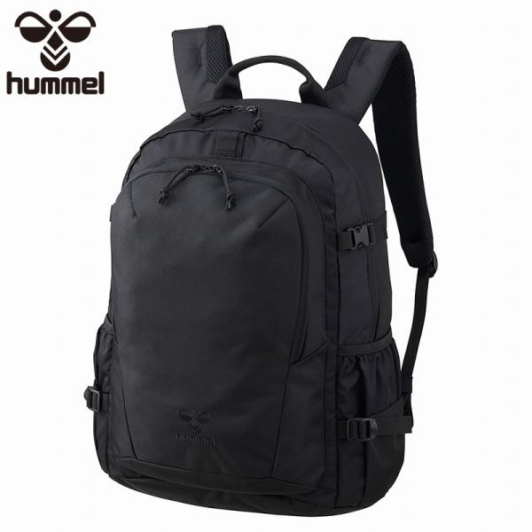 hummel（ヒュンメル） 25L メンズ レディース BACKPACK 25 バッグ 鞄