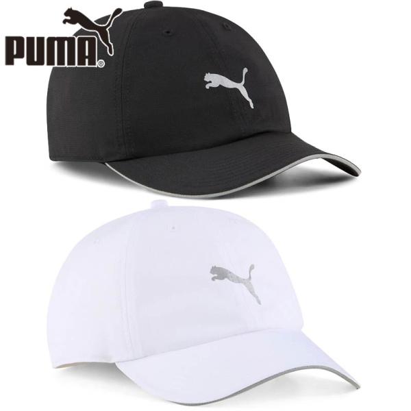 OSFA 01(プーマブラック) 02(プーマホワイト) 帽子 男性用 女性用 ユニセックス 男女兼用 両用 最安値に挑戦！ PUMA