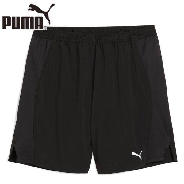 プーマ メンズ RUN VELOCITY 7 ショーツ ランニング ジョギング トレーニング マラソン ボトムス ショートパンツ 527246