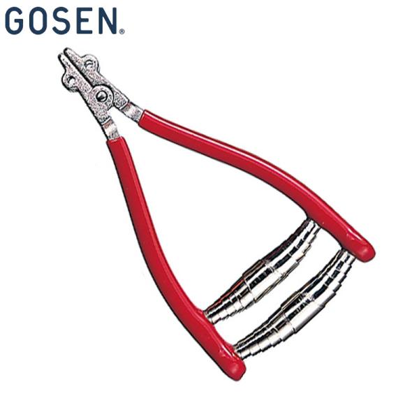 販売価格には送料が含まれており、販売価格がメーカー希望小売価格を上回る場合がございます。　　- スターティングクランプ バドミントン 競技 テニス アクセサリー 最安値に挑戦！ GOSEN