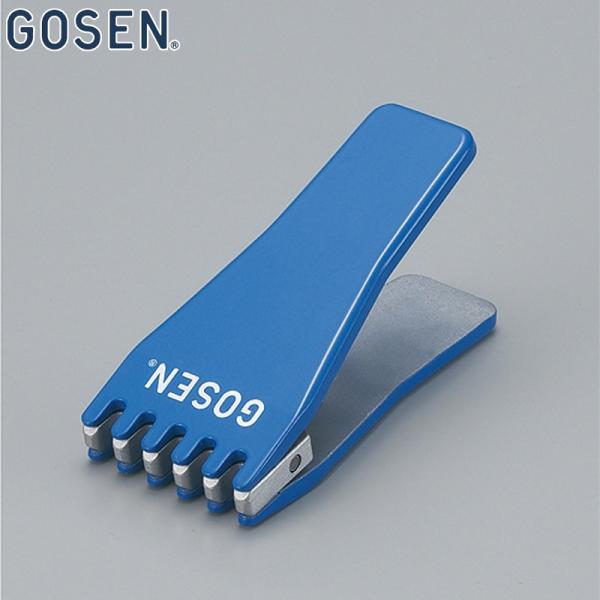 販売価格には送料が含まれており、販売価格がメーカー希望小売価格を上回る場合がございます。　　- バドミントンガットストッパー バドミントン 競技 アクセサリー 最安値に挑戦！ GOSEN