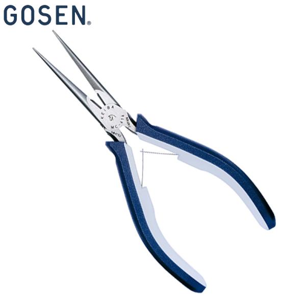 販売価格には送料が含まれており、販売価格がメーカー希望小売価格を上回る場合がございます。　　プライヤーグリッパー - テニス 競技 アクセサリー 最安値に挑戦！ GOSEN