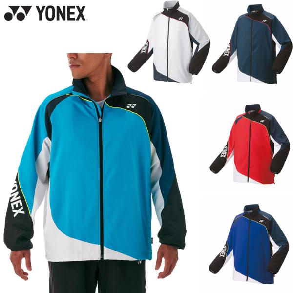 【未使用】YONEX　メンズ2WAY ヒートカプセル　スニードジャック　L shooting-star_8401-467-3949-24