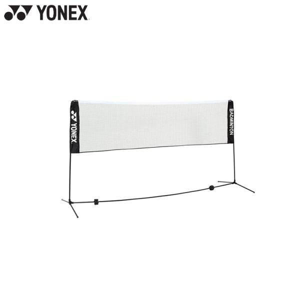 _ 007(ブラック) バドミントン アクセサリー 競技 男性用 女性用 ユニセックス 男女兼用 両用 最安値に挑戦！ YONEX