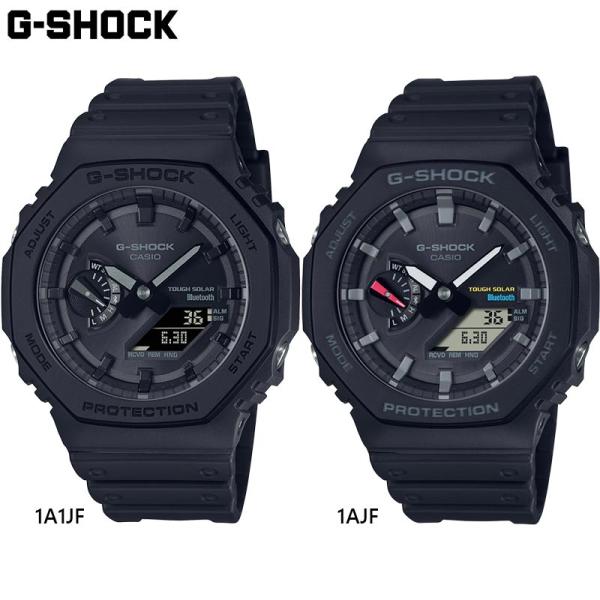 CASIO（カシオ） 国内正規品 メンズ G-SHOCK Gショック 時計 ウォッチ